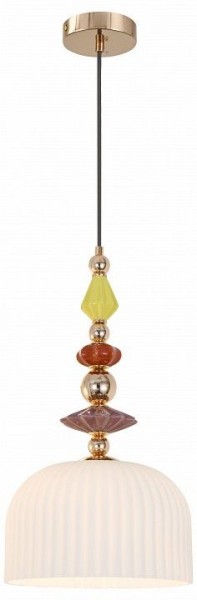 Подвесной светильник Moderli Charm V11181-1P в Стрежевом - strezevoi.ok-mebel.com | фото 2