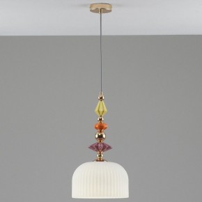 Подвесной светильник Moderli Charm V11181-1P в Стрежевом - strezevoi.ok-mebel.com | фото 4