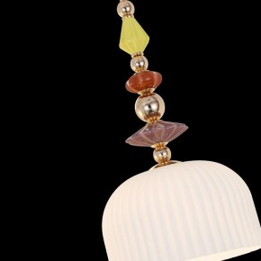 Подвесной светильник Moderli Charm V11181-1P в Стрежевом - strezevoi.ok-mebel.com | фото 8
