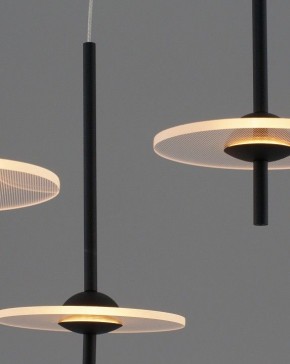 Подвесной светильник Moderli Ella V11391-PL в Стрежевом - strezevoi.ok-mebel.com | фото 5