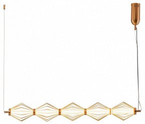 Подвесной светильник Moderli Eloise V11357-PL в Стрежевом - strezevoi.ok-mebel.com | фото