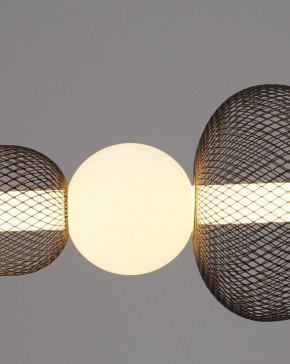 Подвесной светильник Moderli Lattice V11253-PL в Стрежевом - strezevoi.ok-mebel.com | фото 6
