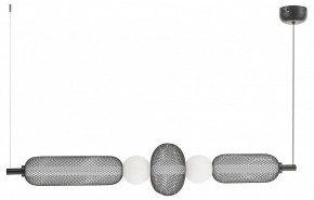 Подвесной светильник Moderli Lattice V11254-PL в Стрежевом - strezevoi.ok-mebel.com | фото