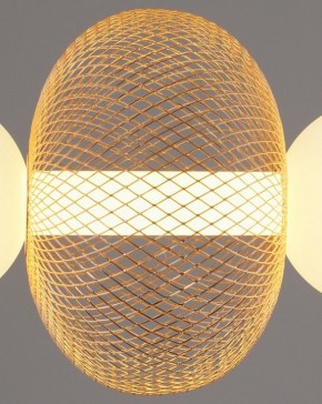 Подвесной светильник Moderli Lattice V11258-PL в Стрежевом - strezevoi.ok-mebel.com | фото 2