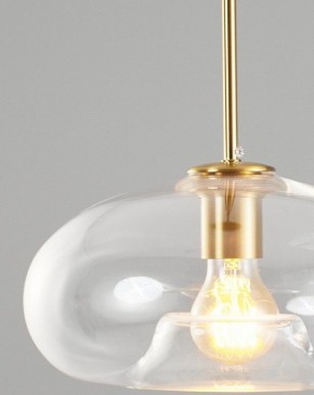 Подвесной светильник Moderli Laura V11528-1P в Стрежевом - strezevoi.ok-mebel.com | фото 8
