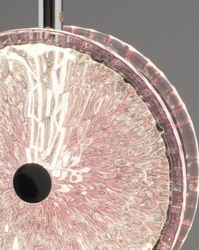 Подвесной светильник Moderli Marnia V11158-PL в Стрежевом - strezevoi.ok-mebel.com | фото 4
