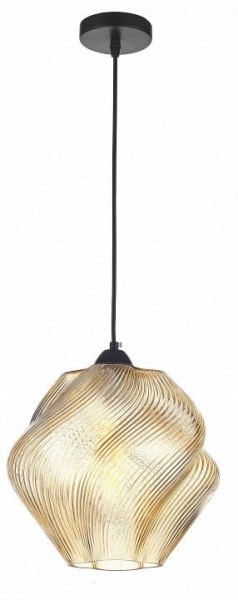Подвесной светильник Moderli Rozy V11660-1P в Стрежевом - strezevoi.ok-mebel.com | фото 2