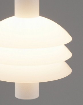 Подвесной светильник Moderli Sylv V11387-PL в Стрежевом - strezevoi.ok-mebel.com | фото 4