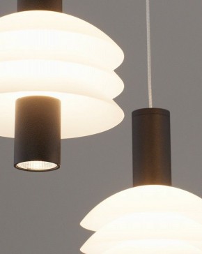 Подвесной светильник Moderli Sylv V11388-PL в Стрежевом - strezevoi.ok-mebel.com | фото 5