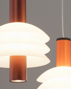 Подвесной светильник Moderli Sylv V11389-PL в Стрежевом - strezevoi.ok-mebel.com | фото 5