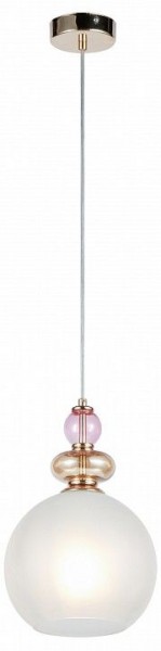 Подвесной светильник Moderli Tamina V11401-1P в Стрежевом - strezevoi.ok-mebel.com | фото 2