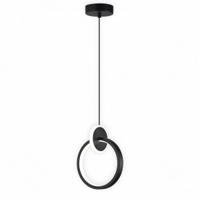 Подвесной светильник Natali Kovaltseva  LED LAMPS 81418 в Стрежевом - strezevoi.ok-mebel.com | фото 2