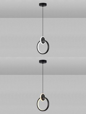 Подвесной светильник Natali Kovaltseva  LED LAMPS 81418 в Стрежевом - strezevoi.ok-mebel.com | фото 4