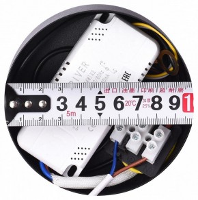 Подвесной светильник Natali Kovaltseva  LED LAMPS 81419 в Стрежевом - strezevoi.ok-mebel.com | фото 5