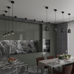 Подвесной светильник Novotech Artik 358647 в Стрежевом - strezevoi.ok-mebel.com | фото 4