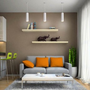 Подвесной светильник Novotech Arum 357690 в Стрежевом - strezevoi.ok-mebel.com | фото 4