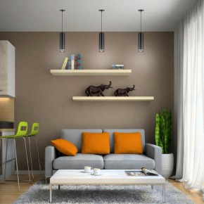 Подвесной светильник Novotech Arum 357691 в Стрежевом - strezevoi.ok-mebel.com | фото 4