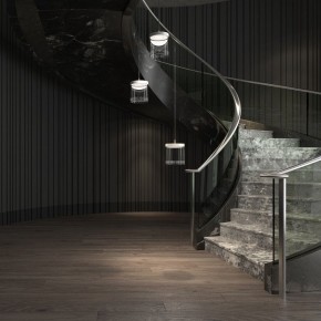Подвесной светильник Novotech Aura 359007 в Стрежевом - strezevoi.ok-mebel.com | фото 5