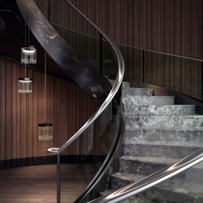 Подвесной светильник Novotech Aura 359008 в Стрежевом - strezevoi.ok-mebel.com | фото 5