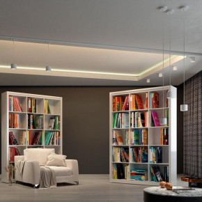 Подвесной светильник Novotech Bind 358793 в Стрежевом - strezevoi.ok-mebel.com | фото 6