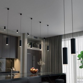 Подвесной светильник Novotech Brill 370853 в Стрежевом - strezevoi.ok-mebel.com | фото 4
