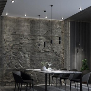 Подвесной светильник Novotech Delta 370909 в Стрежевом - strezevoi.ok-mebel.com | фото 3