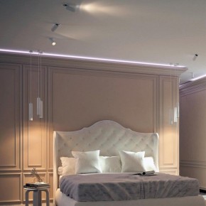 Подвесной светильник Novotech Mais 370761 в Стрежевом - strezevoi.ok-mebel.com | фото 4