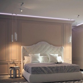 Подвесной светильник Novotech Mais LED 358511 в Стрежевом - strezevoi.ok-mebel.com | фото 4