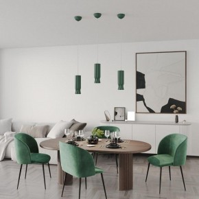 Подвесной светильник Novotech Over 370982 в Стрежевом - strezevoi.ok-mebel.com | фото 4