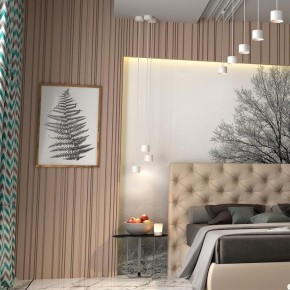 Подвесной светильник Novotech Patera 358655 в Стрежевом - strezevoi.ok-mebel.com | фото 5