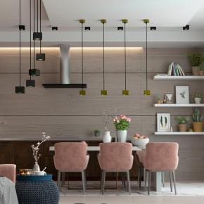 Подвесной светильник Novotech Patera 358672 в Стрежевом - strezevoi.ok-mebel.com | фото 5