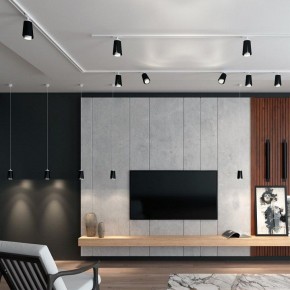 Подвесной светильник Novotech Tulip 370826 в Стрежевом - strezevoi.ok-mebel.com | фото 5