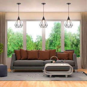 Подвесной светильник Novotech Zelle 370422 в Стрежевом - strezevoi.ok-mebel.com | фото 3