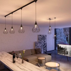 Подвесной светильник Novotech Zelle 370422 в Стрежевом - strezevoi.ok-mebel.com | фото 4