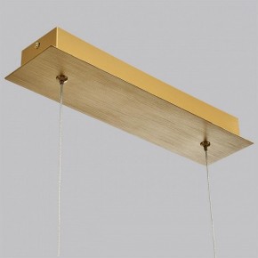 Подвесной светильник Odeon Light Beveren 7007/38L в Стрежевом - strezevoi.ok-mebel.com | фото 4
