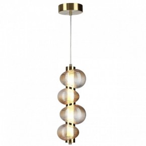 Подвесной светильник Odeon Light Bruco 5095/17L в Стрежевом - strezevoi.ok-mebel.com | фото 2