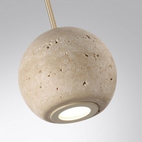 Подвесной светильник Odeon Light DEX 6625/5L в Стрежевом - strezevoi.ok-mebel.com | фото 4