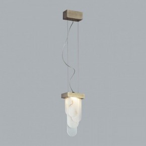 Подвесной светильник Odeon Light Foros 5437/12L в Стрежевом - strezevoi.ok-mebel.com | фото 4