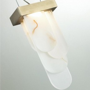 Подвесной светильник Odeon Light Foros 5437/12L в Стрежевом - strezevoi.ok-mebel.com | фото 7