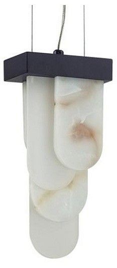 Подвесной светильник Odeon Light Foros 5438/12L в Стрежевом - strezevoi.ok-mebel.com | фото