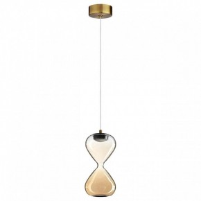 Подвесной светильник Odeon Light Glessi 5093/4L в Стрежевом - strezevoi.ok-mebel.com | фото 4