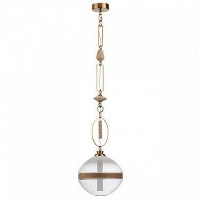 Подвесной светильник Odeon Light Krema 5441/1C в Стрежевом - strezevoi.ok-mebel.com | фото 3