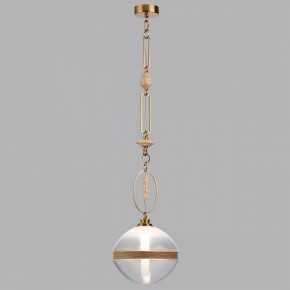 Подвесной светильник Odeon Light Krema 5441/1C в Стрежевом - strezevoi.ok-mebel.com | фото 4