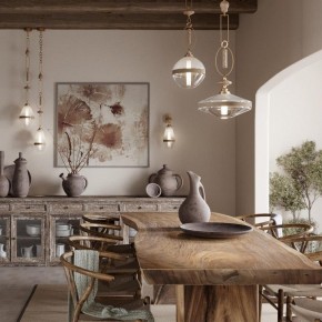 Подвесной светильник Odeon Light Krema 5441/1C в Стрежевом - strezevoi.ok-mebel.com | фото 5