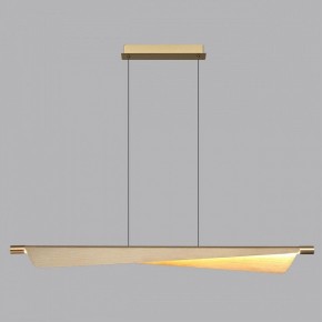 Подвесной светильник Odeon Light Linea 7017/24LB в Стрежевом - strezevoi.ok-mebel.com | фото 3