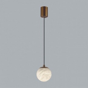 Подвесной светильник Odeon Light Marbella 6685/8L в Стрежевом - strezevoi.ok-mebel.com | фото 4
