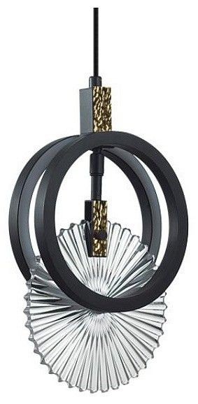 Подвесной светильник Odeon Light Mercury 5421/17L в Стрежевом - strezevoi.ok-mebel.com | фото