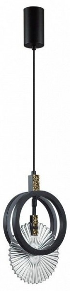 Подвесной светильник Odeon Light Mercury 5421/17L в Стрежевом - strezevoi.ok-mebel.com | фото 3