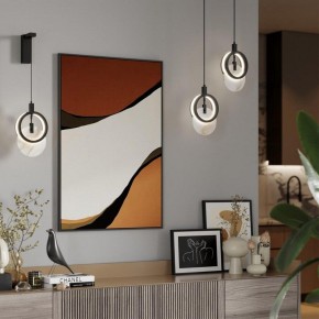 Подвесной светильник Odeon Light Mercury 5422/17L в Стрежевом - strezevoi.ok-mebel.com | фото 5