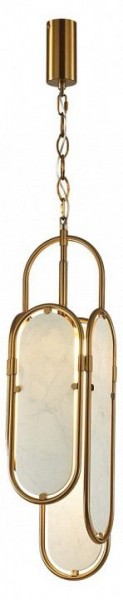 Подвесной светильник Odeon Light Milano 7066/15L в Стрежевом - strezevoi.ok-mebel.com | фото 2